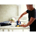 Segiklis ir naglotojas 53, 220-240 V, RAPID, 5000129, Brad 15 mm, Staple 6&ndash;14 mm