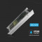 LED-toiteallikas 150W 12V 12,5A IP20 VT-20152 3244 V-TAC