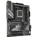 Gigabyte B650 GAMING X AX V2 1.2, AMD AM5, 8+2+2 faasi VRM, kuni 8000MHz DDR5, 1xPCIe 5.0 + 2xPCIe 4.0 M.2, 2.5GbE LAN, WIFI 6E