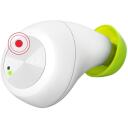 Hama T&otilde;eliselt juhtmevabad k&otilde;rvaklapid Spirit Chop 184081, 4h, 3h, 10m, IPX4, Bluetooth 5.0, 32&Omega;, 92 dB, 2x4g