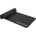Lenovo Legion XL m&auml;ngurihiire aluse GXH0W29068, 900x300x3 mm, must, mikrokiudpind, libisemisvastane kummip&otilde;hi