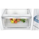 Bosch K&uuml;lmik KIV86VSE0, 267L, 183L, 84L, 35dB, 2 ust, 1 kompressor, LED valgustus, Built-in