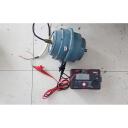 Uni-T UT526 Multifunkcionāls elektriskais testers, 250V/500V/1000V, 0-440V AC/DC, 0-2000&Omega;, 10,000 skaitļi, izturīgs korpuss