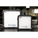 Battery lamp VEGA 4 CONNECT 4000 lm, Scangrip, 03.6104C, 105 LED, IP54