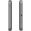 Zte marsruuter MU5120, 1 x USB 3.1 Type C, LTE 1800/1900/2100/2500/700/800/850/900/1500/1700/2600/600/3400/3500 MHz