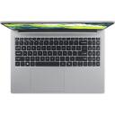 Acer Aspire Lite 15 AL15-54P-55WH, 15.6", 512 GB SSD, 16 GB, Intel UHD Graphics, Windows 11 Home, USA rahvusvaheline klaviatuur