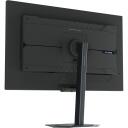 Gigabyte G27UP EK, 27 colių LED monitorius, 3840 x 2160, 400 cd/m&sup2;, 160 Hz, 1 ms, 2xHDMI, FreeSync Premium, VESA 100x100