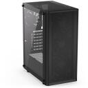 Endorfy Ventum 200 Air EY2A002, 440mm, 216mm, 373mm, 3x120mm передние вентиляторы, 1x120mm задний вентилятор, 2x2.5" диска