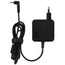 Green Cell AD40PV2 toiteadapter, 45 W, 100-240 V, 19 V, 2.37 A, 1 tk, siseruumides, &uuml;hilduv ASUS-iga