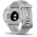 Garmin Forerunner 55, 42 мм, 010-02562-15, 2.64 см, 208 x 208 пикселей, GPS, 5 ATM, Bluetooth, MIP, аккумулятор