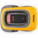 Робот-косилка А 750, беспроводная, 2R7101228/ST1 STIGA