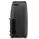 Viedais Wi-Fi mobilais gaisa kondicionieris ar gaisa sausinātāju „North” 40–65 m² 450 m³/h Pelēks DXMA12 Duux