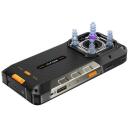 Ulefone Armor 26 Ultra 26TULTRA BLACK, 15600mAh, 120W, IP68/IP69K, Dimensity 8020, 200MP, 64MP, Android 13