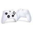 Microsoft Xbox bezvadu kontrolieris EP2-29920, 2xAA, 40h, Bluetooth, 2 analoģiskie džoistiki, ergonomisks rokturis