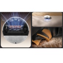 Dreame D20 Pro Робот-пылесос с влажной и сухой уборкой 13000 Pa 5200 mAh с контейнером для пыли 0.7 L белый RLD43SA