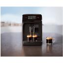 Philips Kohvimasin EP1200/00, 1500 W, 15 bar, automaatne, must, 1.8 L, 275 g, 12 jahvatusseadet