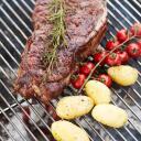 Barbecook Professionaalne grill MODEL BC-ACC-7160, 90 x 40 cm, kroomitud, 3.83 kg, 1 tk