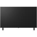 LG teler 55QNED85A3C 55" 4K Ultra HD, QNED evo, Mini LED, Smart TV, 4 HDMI, 2 USB, Wi-Fi 6, Dolby Vision