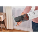 Ручной пылесос 12V SLIM HANDVAC 1,5AH РАЗЪЕМ БЕЛЫЙ HLVC315J11-QW BLACK DECKER