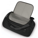 Transportsoma Daylite Duffel 60, Black, 0843820102222 Osprey