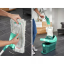 P&otilde;randamopp teleskoopvarrega Profi XL micro duo 42cm LEIFHEIT 1055049 Terasvars 80-140cm