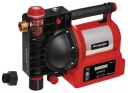 Automātiska ūdens sistēma, EINHELL, 4177020, 1200 W, 4600 l/h, aizsardzība pret sausu darbību un pārkar&scaron;anu