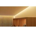 Philips Hue gaismas lente 8720169326750, 10m, 20W, maināma krāsa, Bluetooth/Zigbee, 1700 lumens, IP20