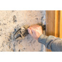 Regulējama daudzfunkcionāla uzgriežņu atslēga ar āmuru un naglu vilcēju, 37mm žoklis, FMHT0-75081, STANLEY FATMAX