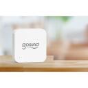 Gosund Bluetooth/Wi-Fi v&auml;rav G2, 2.4GHz, 100g, Bluetooth 4.2, USB DC 5V 1A, 0-50&deg;C, 10-85% RH