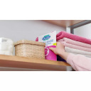 Magic Leaves Laundry Plates 25 pcs. 188812 Dr.Beckmann, effective at 20-60°C, vegan