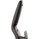 Vileda Tvaika mops 168917, 240mm, 5m, 0.4L, 3 režīmi, 99.9% baktēriju noņem&scaron;ana, ergonomisks, salokāms