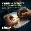 Thermacell Atbaidymo priemonė MRPSW-XIX, balta, atbaidymo, uodai