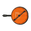 Terrassipuhastusvahend survepesurile BZOPACL1-XJ BLACK DECKER