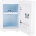 Adler Mini k&uuml;lmik AD 8085, 4 L, 220-240 V, 12 V, jahutus 42 W, soojendus 38 W, peegel, 1 riiul