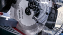 Bezvadu zāģa disks alumīnijam, 216 mm, 64 zobi, 2608837776, BOSCH