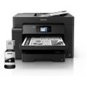 Epson | Multifunctional Printer | EcoTank M15140 | Inkjet | Mono | Inkjet Multifunctional Printer | A3+ | Wi-Fi | Black