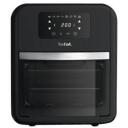 Tefal kuuma &otilde;hu frit&uuml;&uuml;r ahju ja grill FW501815, 2050 W, 11 L, 9 funktsiooni, 6 inimesele, must
