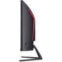 Acer LCD монитор UM.CE0EE.009 86.4см (34"), 3440 x 1440, 1мс, 21:9, HDMI 2, DisplayPort 1, Изогнутый, Черный
