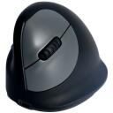 R-Go Tools R-GO HE Break hiir, RGOHEWLL, 2400 DPI, 5 nuppu, Bluetooth, aku, must