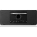 Jvc RA-E981B Interneta radio, 175mm, 302mm, 125mm, 1.8kg, 2x5W, 40 iepriek&scaron; iestatītas stacijas, Bluetooth 4.2