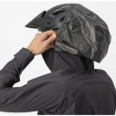 Velo jaka TRAIL GT Jacket, izmērs: XL, Dark Grey, 8050949993002 CASTELLI