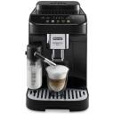 Delonghi Magnifica Evo t&auml;isautomaatne espresso masin ECAM290.61.B, 1450 W, 1.8 L, 15 bar, 250 g, automaatne puhastus