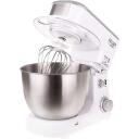 Adler | AD 4216 | 1000 W | Number of speeds 6 | Bowl capacity 4 L | White