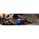 Kingston USB m&auml;lupulk DataTraveler Exodia M DTXM/64GB, 64 GB, USB Type-A, must/sinine