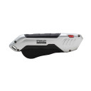 Dro&scaron;ības nazis ar automātisku asmens ievilk&scaron;anu, FATMAX, metāla korpuss, FMHT10370-0, STANLEY