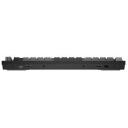 Corsair Klaviatuur K65 PLUS CH-91D401L-ND, 2.4 GHz, RGB, CORSAIR MLX Red, 75% kompaktne, programmeeritavad nupud