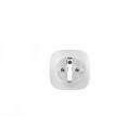 Ezviz Smart Plug CS-T31-16E-EU, 3680W, AC 230V, IP20, 2.4GHz Wifi, valge