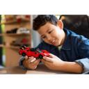 Lego Sporta auto, 77254, 339 elementu, 1 minifigūra, 9+ gadiem