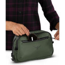 Soma Archeon Chest Rig, Black, 0843820178500 Osprey