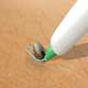 "3iX Ērču Noņemšanas Cilpa, 11,5 cm, 6 g, R210850, 3iX"